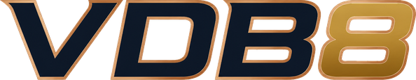 vdb8 logo